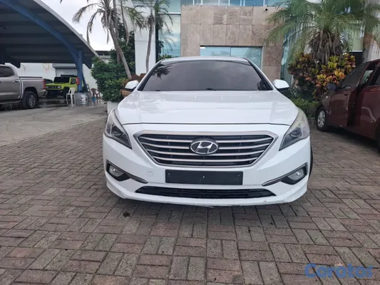 carros - vendo LF 2017 4