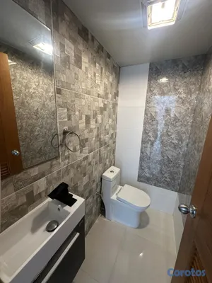apartamentos - Vendo Excelente Apto. En Evaristo Morales 10