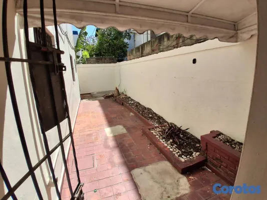 casas - Casa de dos niveles en venta en El Millon 12