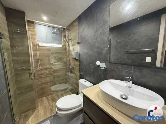 apartamentos - Apartamento en Alquiler en Ciudad Las Canas de 3 h 19