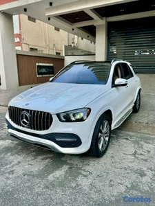 Mercedes benz gle 350 2020 