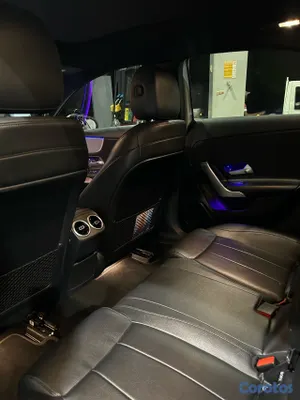 carros - MERCEDES BENZ A220 2019 5