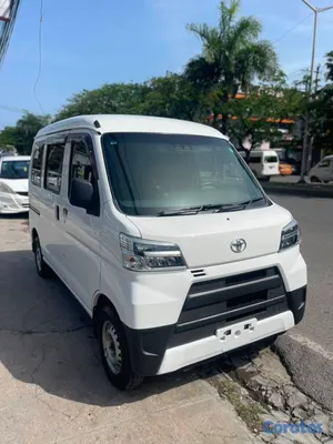 otros vehiculos - Toyota pixi Ban año 2020 precio 725,000 10