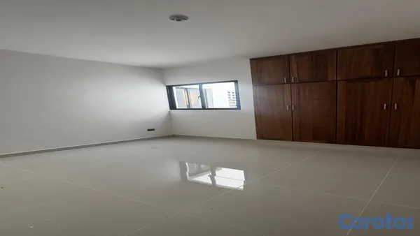 apartamentos - Av. Ecológica 3 Habs con terraza 2 Parqueos techados 10