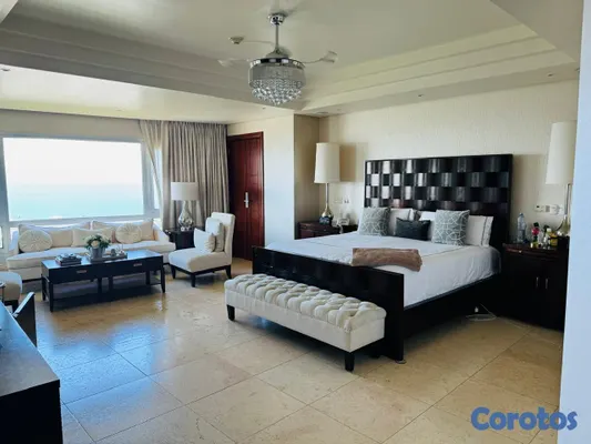 Apartamento en Av. Anacaona, foto 4