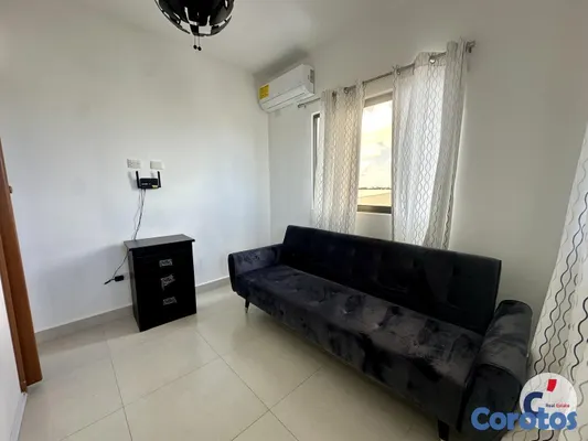 apartamentos - VELERO 👉ALQUILER Apto AMUEBLADO 1 hab + estudio y  9