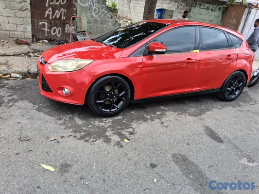 carros - Ford Focus 2014 242000 negociable.  7