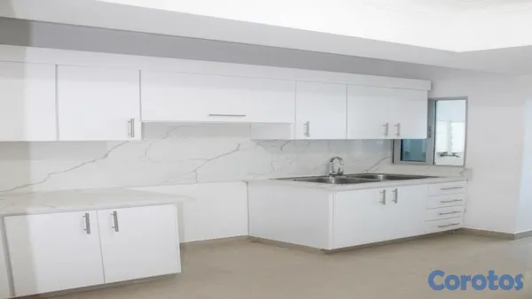 apartamentos - Venta de apartamento en el millon 5