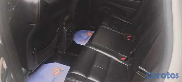 jeepetas y camionetas - Vendo Jeep Cherokee Limited Optimas Condiciones 7