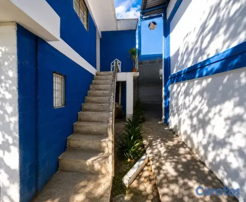 solares y terrenos - NAVE EN VENTA EN LOS GIRASOLES 3