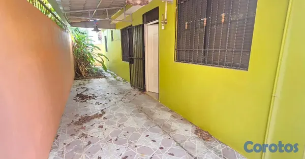 casas - casa en proyecto cerrado residencial ulices perez gurabo  4