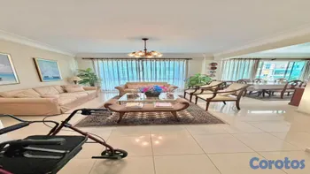 apartamentos - Apartamento en Mirador Norte