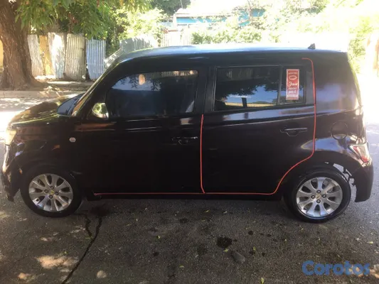 carros - Vendo Daihatsu Mira 2007. 5