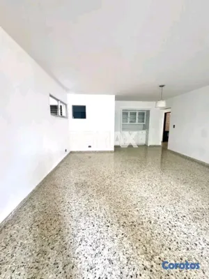 apartamentos - Apartamento en Alquiler en Piantini 3 habitaciones, 2 parqueos, 2do nivel 2