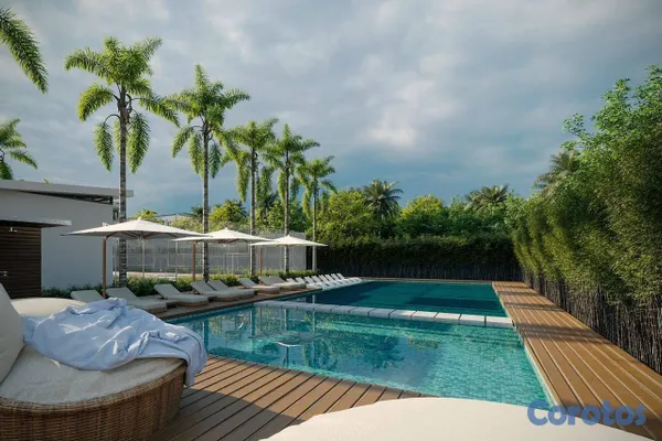 apartamentos - Venta de Apartamentos en Ciudad Juan Bosch 3