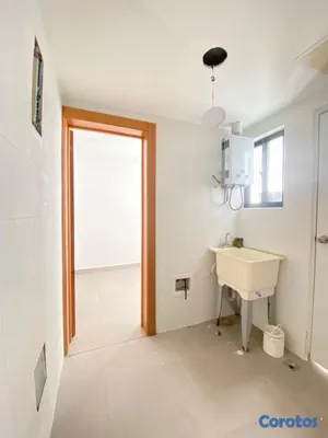apartamentos - Alquiler moderno nuevo von piscina y gyms 3