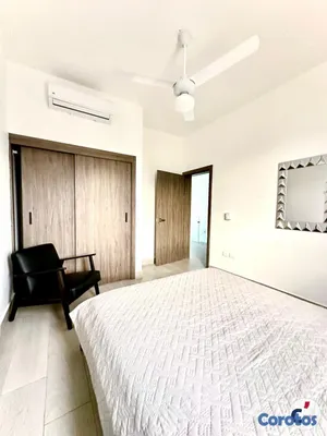 casas - Villa en Renta amueblada en Vistacana – 3 Habitaci 13