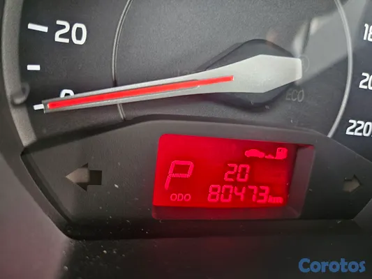 carros - kia rio 2017 doch 5