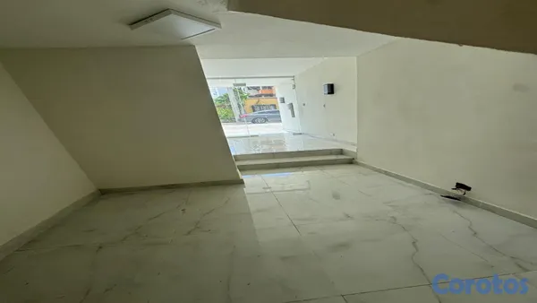 apartamentos - PROYECTO DE APARTAMENTOS A METROS DE LA CHARLES, REPARTO LOS TRES OJOS 2