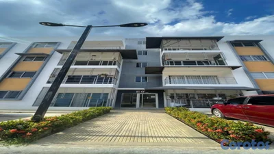 PROYECTO DE APARTAMENTOS BAJO COSTO
