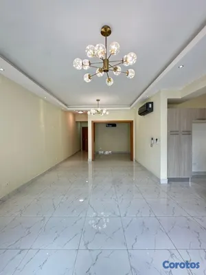 apartamentos - Vendo lujoso apartamento en el Millón  2