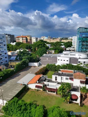 apartamentos - el apartamento esta en exelentes condiciones con una vista fabulosa al mar. 16
