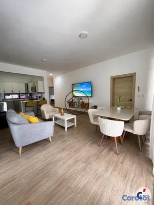 casas - Casa en alquileamueblada en vistacana · Ref 168740 9