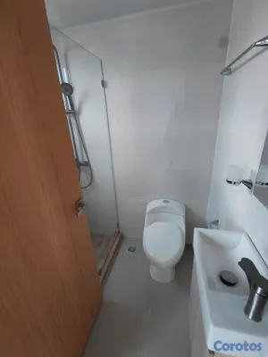 apartamentos - apartamento 110 m2 2 hab con planta full  y ascensor  en Avenida Independencia   12