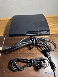 Playstation 3 Slim 320 gb