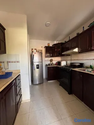 apartamentos - tercer piso en el milloncito 8