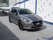 carros - MAZDA DEMIO 2017