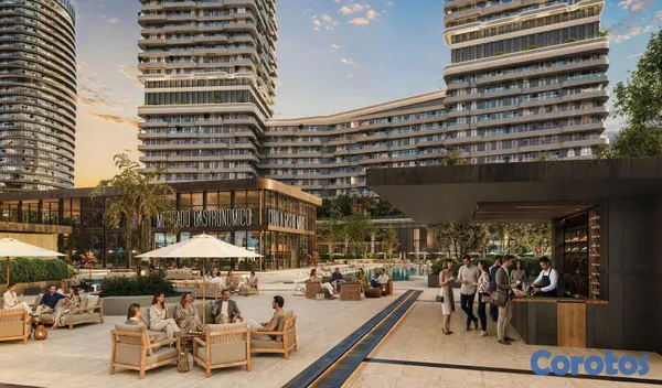 apartamentos - Apartamentos en Venta en Punta Cana — Coralia · Re 11