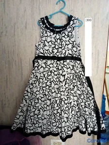Vestidos niña...
