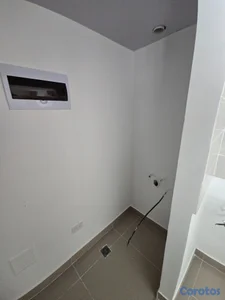Apartamento Nuevo de 3 Habitaciones