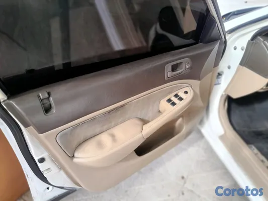 carros - Honda Civic 2005 6