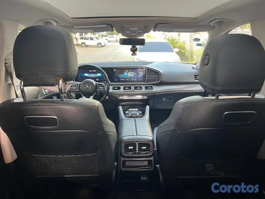 jeepetas y camionetas - 
GLE 450 de Oportunidad único dueño clean carfax  4