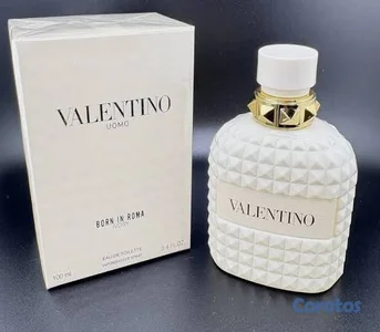 Valentino Uomo Ivory