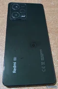 celulares y tabletas - xiaomi redmi Note 12 pro 5g  256 GB