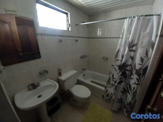 apartamentos - Apartamento piantini 3 habitaciones cada una con s 11