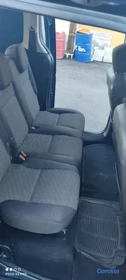 jeepetas y camionetas - Peugeot patner 2015 5