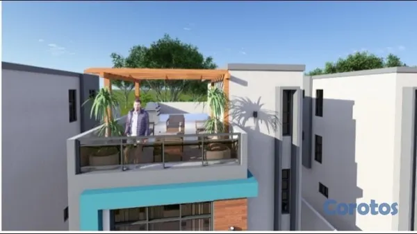 apartamentos - Yaya l 2