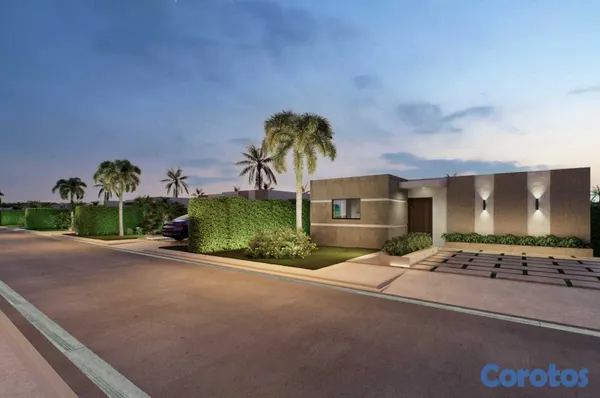 casas - Casas 3Hab Listos 2029 c/Plan Pago Flexible, Areas 7