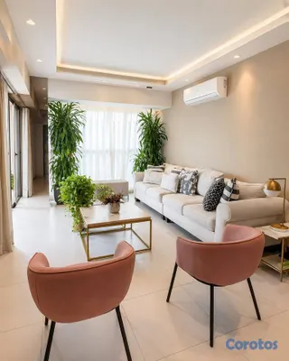 apartamentos - Apartamento en venta en Naco - 3395 4