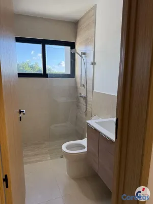 casas - Alquiler Casa nueva en Ciudad Las Canas – Cap Cana 6