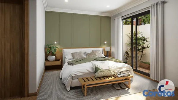 apartamentos - Apartamentos en Venta en Punta Cana – Proyecto ARA 3