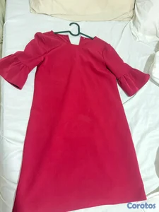 Varios vestidos de e dama talla S