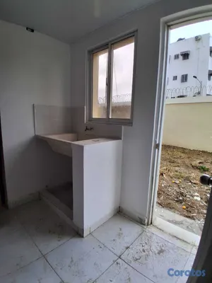 apartamentos -  Apartamentos (Nuevos) en alquiler Jacobo Majluta  6