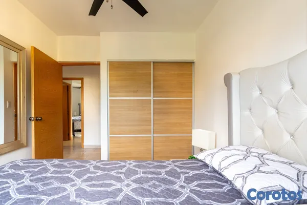 apartamentos - Apartamento en Venta en Riviera Colonial de 3 Hab 14