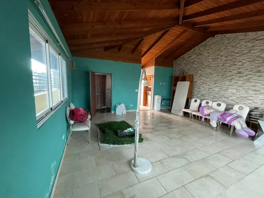 apartamentos - Apart tipo PH en el Vergel de 269mts Pisos 8-9. Con vista al mar y 27 de febrero 3