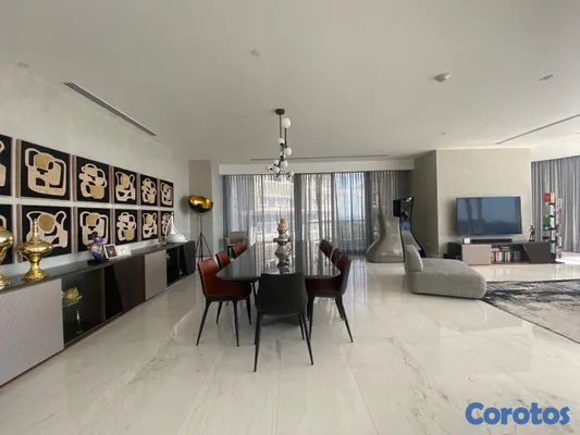 apartamentos - Anacaona 27 apto en venta con hermosa vista al mar US 2,300,000 2